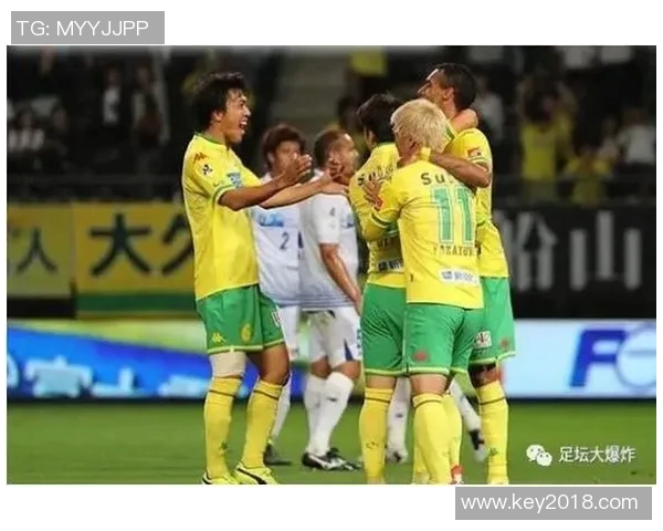 千叶与冈山足球对决直播全程回顾及精彩瞬间分析