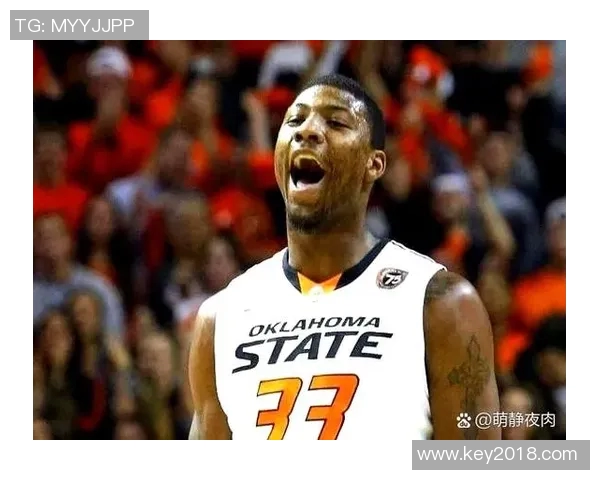 小贾巴里史密斯：未来篮球明星的崛起与潜力分析